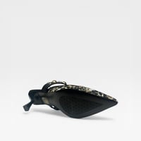 Image 8 of LODI BURGOS REJILLA BLACK/N