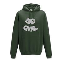 Image 2 of Bad Gyal Hoodie