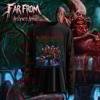 Supplication LS PRE ORDER