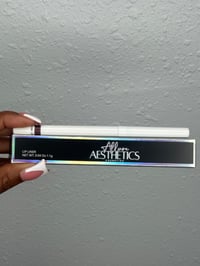 Image 3 of Allure Lipliner (Mahogany)