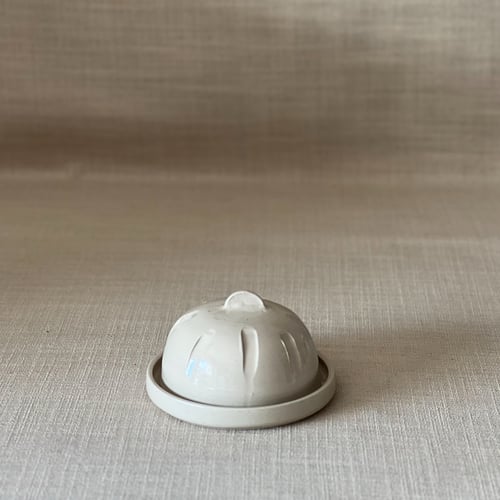 Image of ZEN BUTTER DISH