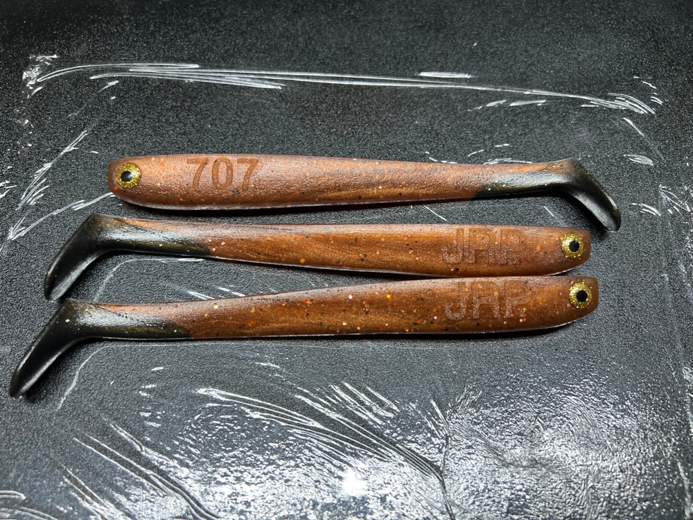 Image of 707V2/Copper Crust Variation/3pk