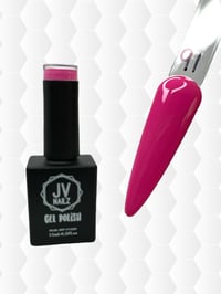Gel Polish 91