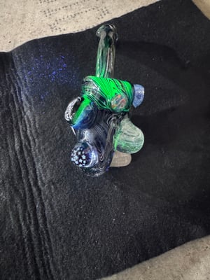 Image of Ultra Violet Sherlock