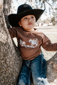 Western Sweater
