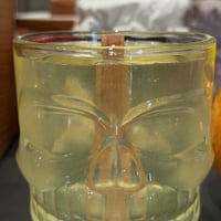 Image 4 of narcissist scented candle