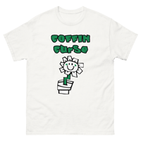 Image 1 of GREEN DAY TRIBUTE T-SHIRT