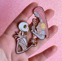 Image 2 of Jack / Sally set