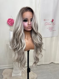 Image 18 of Kara luxury free part (ready to ship)