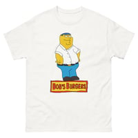 Image 1 of Family Man T Shirt 