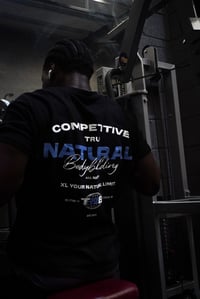 Image 4 of The Competitors Tee.