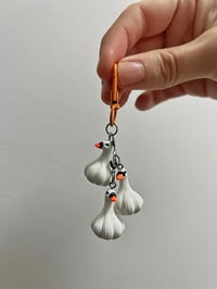 Image 12 of BAG CHARM / KEY CHARM 