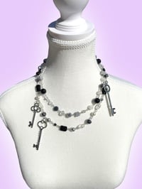 Image 1 of Key Necklace