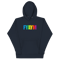Image of FYAYM HOODIE 
