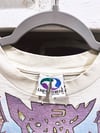 Grateful Dead 1990 Madison Square Garden NYC T-Shirt - Size L