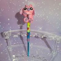 Image 1 of Angel crochet hook size 5