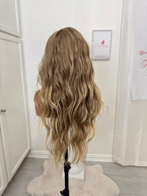 Image of Amerie luxury (ready to ship) 