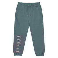 Image 1 of Bead Baddie Urban sweatpants