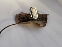 Image 2 of Moonstone Ring