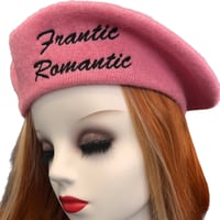 Image 2 of “FRANTIC ROMANTIC” 