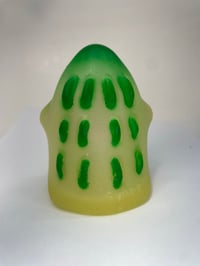 Image 2 of CURSED KONG! (CANDY PINK/GREEN)