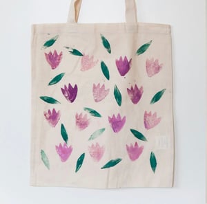 Image of Fabulous Fabric Art Box for Children