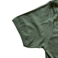 Image 3 of MAGLIA BASE ESERCITO ITALIANO DEADSTOCK TAGLIA UNICA