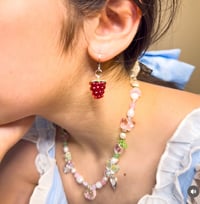 Image 3 of Sweet Blossom necklace 