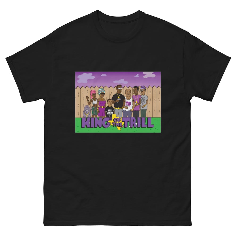 Image of Unisex classic meme tee