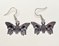 OG goth moth