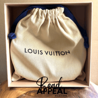 Image 7 of Louis Vuitton Monogram Belt