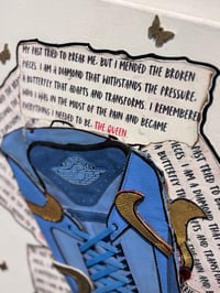 Image 2 of The Air On The Throne 