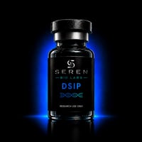 DSIP 10mg vial 
