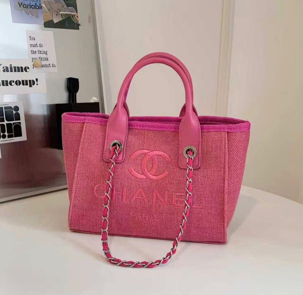 Chanel Bags 