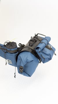 Image 3 of Bundle Kit Deep Blue with Banana