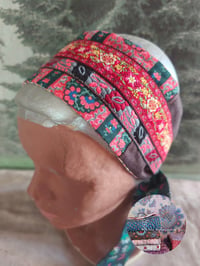 Image 3 of Parures de tête, headband "Béatris"