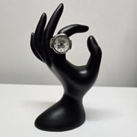 Image 4 of Silver Ring Watches 