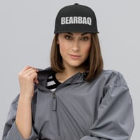 BEARBAQ Snapback Hat