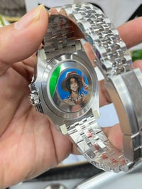Image 4 of Rolex GMT Master - PEPSI - V3