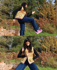 Image 5 of "GIGI", LE GILET SANS MANCHES 