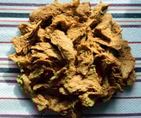 Image 1 of Chick'n Shreds