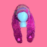 Image 1 of pinky bun