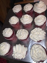 Cupcakes 🧁 