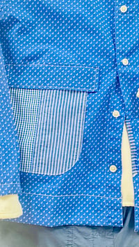 Image 2 of OdC 32 - strong blue