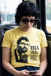 Image 3 of Camiseta Eels