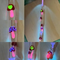 Image 4 of NEW Hanging Style Whisker Banks!