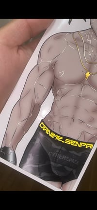 Image 4 of Cyber David fight ver. 💪🏻