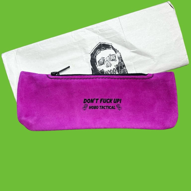 Magental Hobo Sack (2020) (Item# 465)