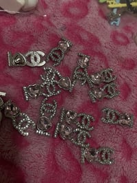 Cc charms