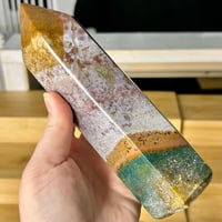 Image 6 of Ocean Jasper Tower (46A)